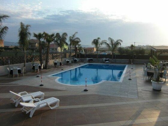 Hotel El Sombrero - Photo5