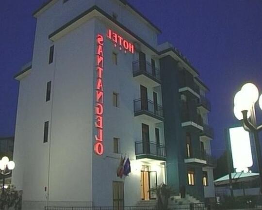 Hotel Sant'Angelo Licata - Photo2