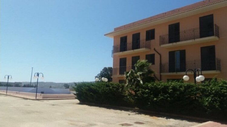 Hotel Villa Damanti - Photo3