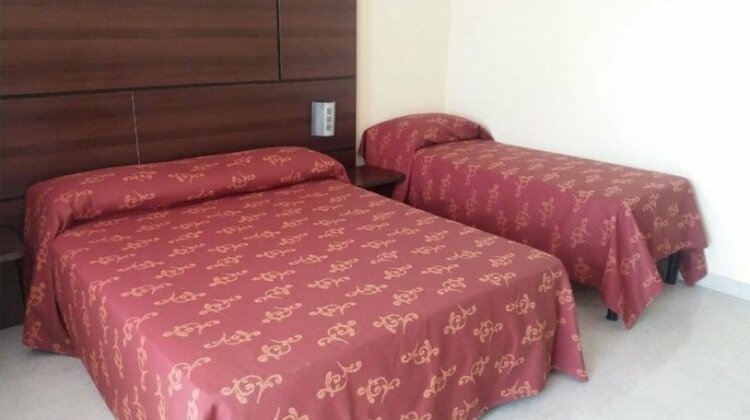 Hotel Villa Damanti - Photo5