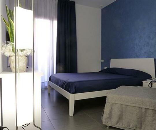 Piccola Caracas B&B - Photo3