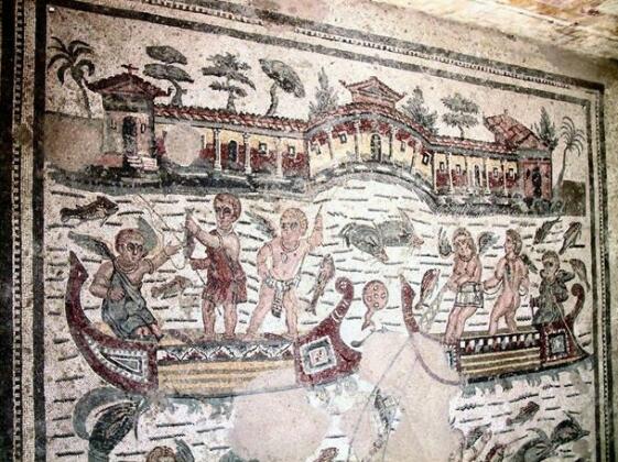 Villa il Carrubo - Photo4