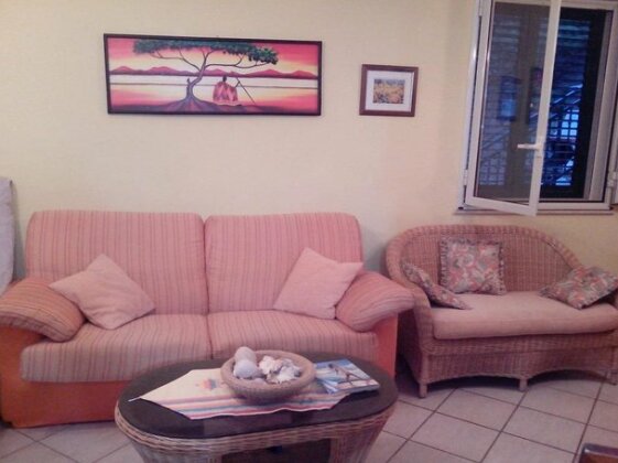 Villa il Carrubo - Photo5