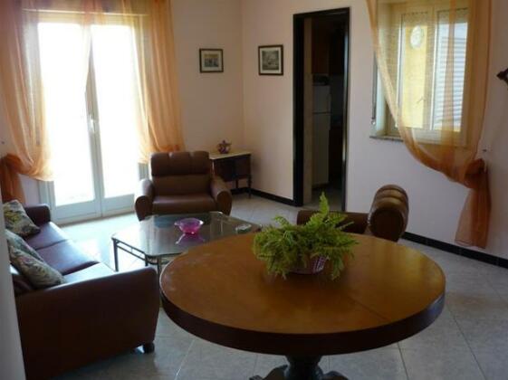 Villa Pisciotto - Photo4