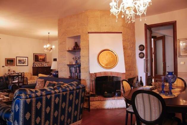 Villa Sorriso Licata - Photo3