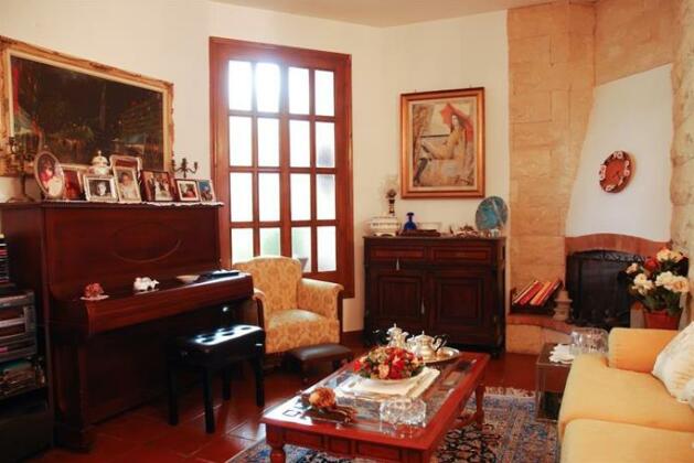 Villa Sorriso Licata - Photo4
