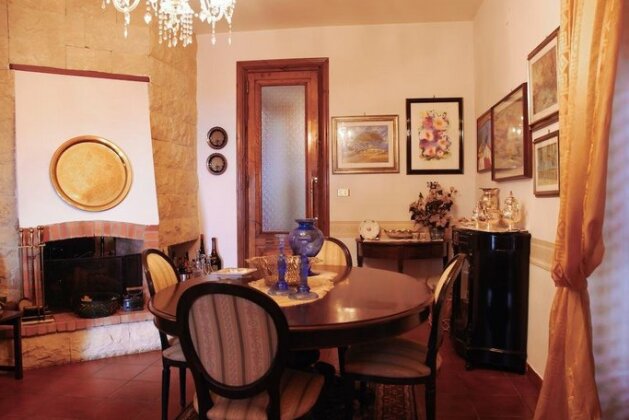 Villa Sorriso Licata - Photo5
