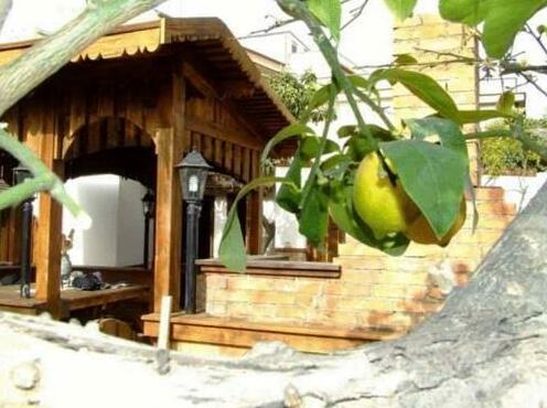 Zu Nicolo Bed & Breakfast Licata - Photo2
