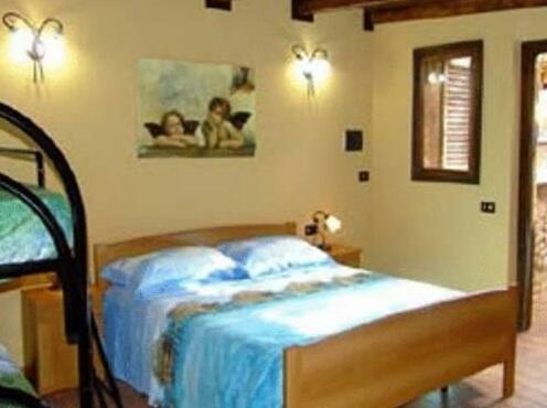 Zu Nicolo Bed & Breakfast Licata - Photo3