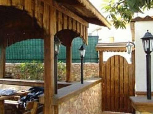 Zu Nicolo Bed & Breakfast Licata - Photo5