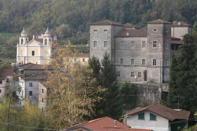 Casa Al Castello Licciana Nardi