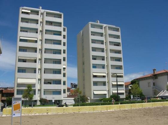 Dm Apartments Lignano Sabbiadoro Province Of Udine - Photo2