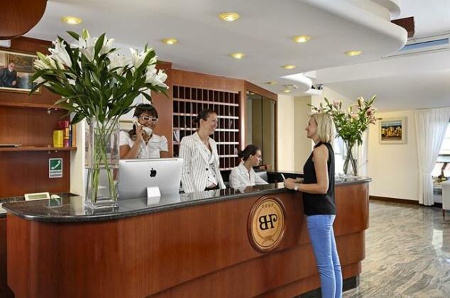 Hotel Bellavista Lignano Sabbiadoro - Photo2