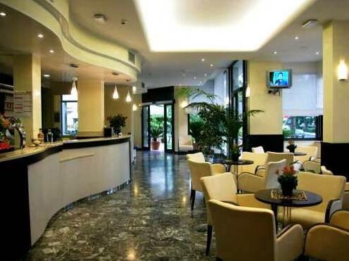 Hotel Bellevue Lignano Sabbiadoro - Photo2