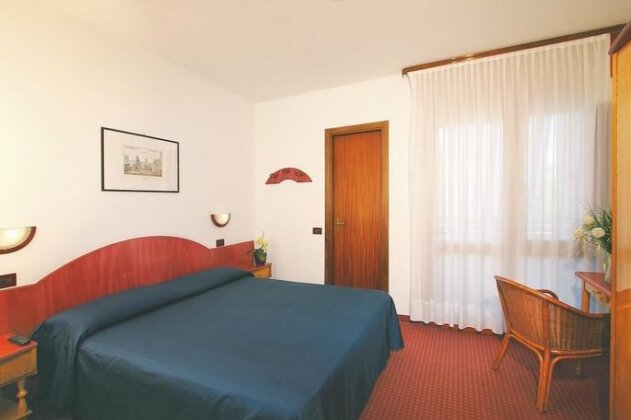 Hotel Friuli - Photo4
