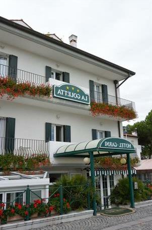 Hotel La Goletta Lignano Sabbiadoro - Photo2