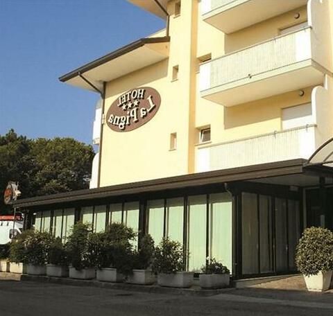 Hotel La Pigna - Photo2