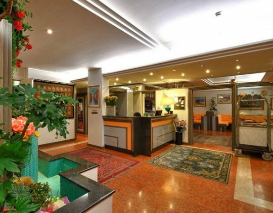 Hotel Niagara Lignano Sabbiadoro - Photo2
