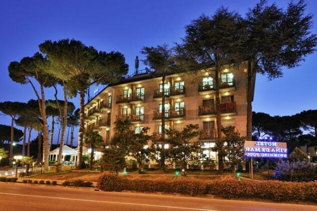 Hotel Vina De Mar