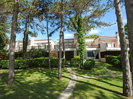 Interhome - Villaggio Estate