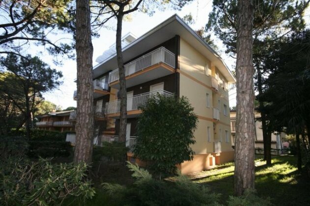 Michelangelo Apartment Lignano Sabbiadoro Province Of Udine