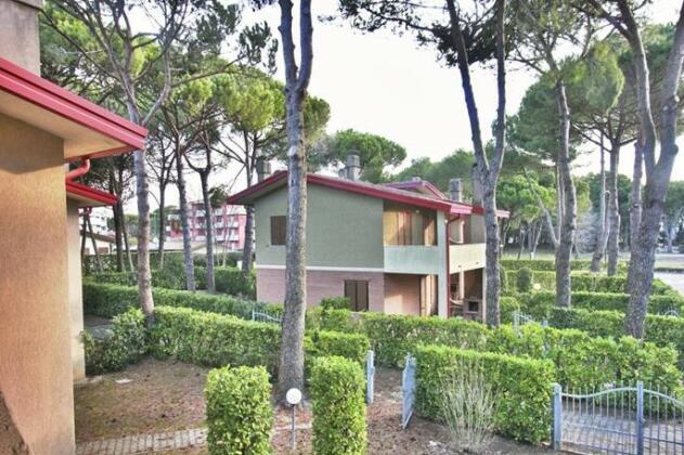 Villa Cellini - Photo5