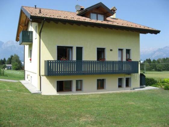 B&B Finestra sulle Dolomiti