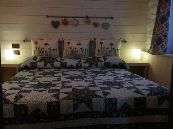 B&B I Boschi del Castagno - Photo3