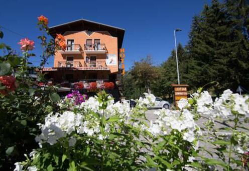 Hotel Edelweiss Limone Piemonte - Photo3