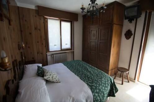 Hotel Edelweiss Limone Piemonte - Photo5