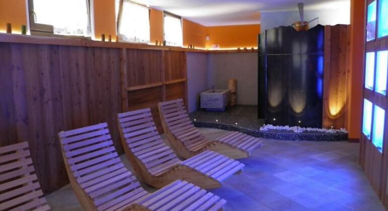 Hotel L'Artisin - Photo3