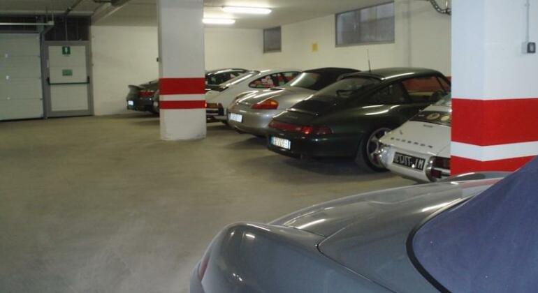 Hotel L'Artisin - Photo4