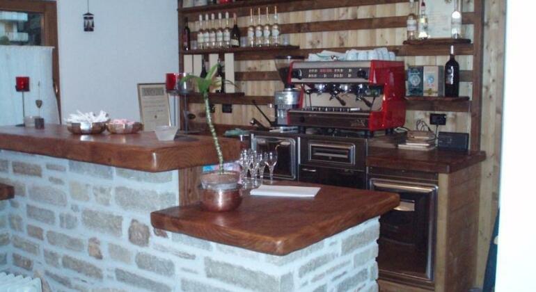 Hotel L'Artisin - Photo5
