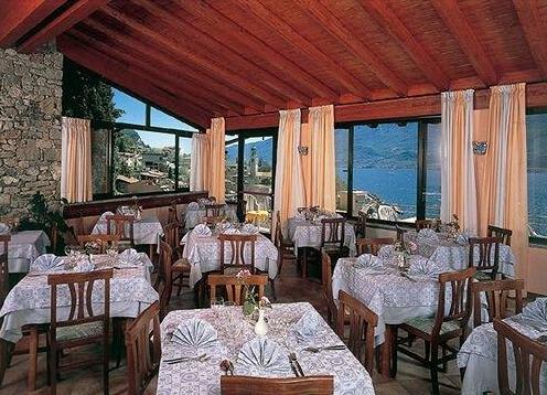 Hotel Castell Limone sul Garda - Photo4