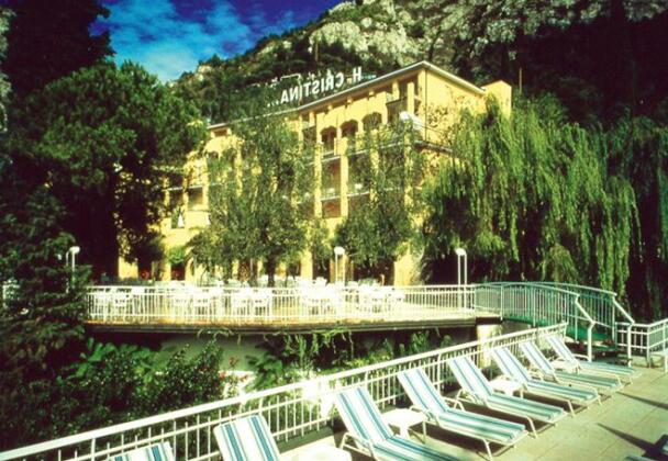 Hotel Cristina Limone sul Garda - Photo2