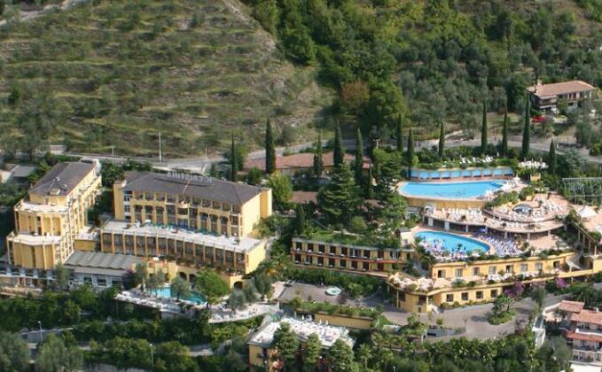 Hotel Cristina Limone sul Garda - Photo3