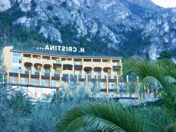 Hotel Cristina Limone sul Garda - Photo4