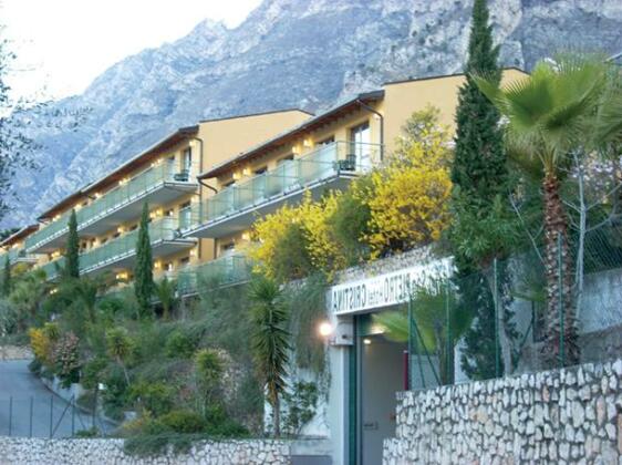 Hotel Cristina Limone sul Garda - Photo5