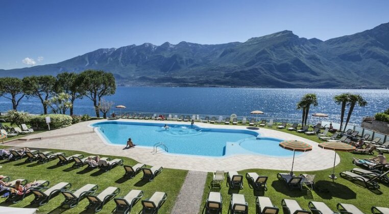 Hotel Du Lac Limone sul Garda - Photo2