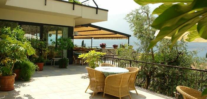 Hotel Ilma - Photo5