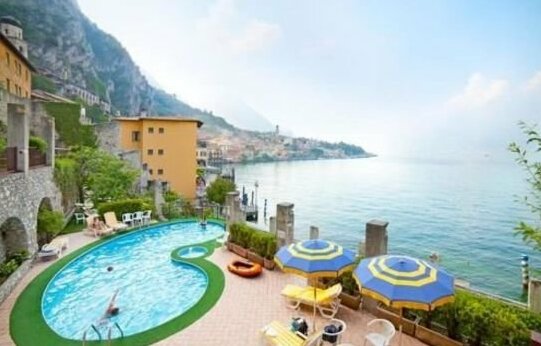 Hotel Le Palme Limone sul Garda - Photo5