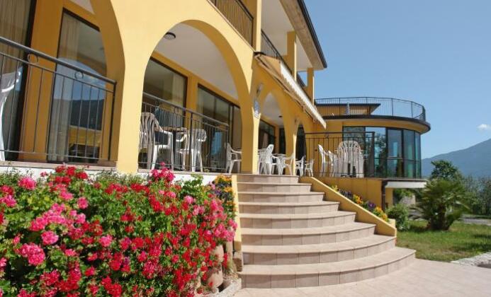 Hotel Mercedes Limone sul Garda - Photo4