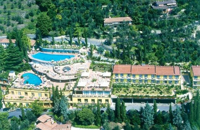 Hotel San Pietro Limone sul Garda - Photo2