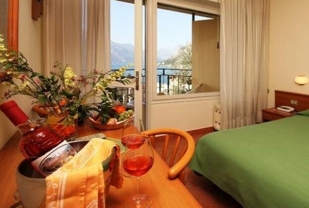 Hotel Susy Limone sul Garda - Photo3