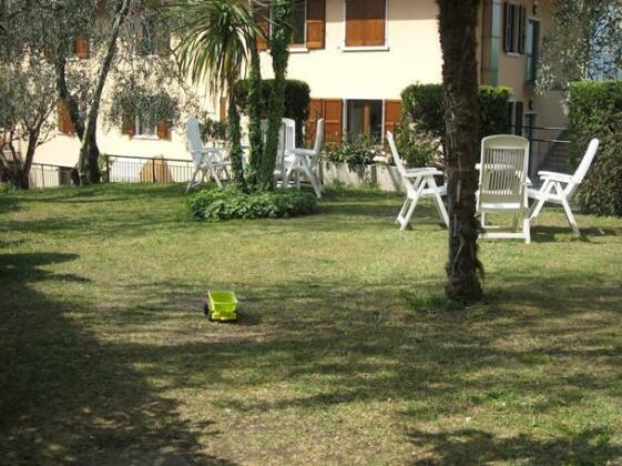 Hotel Susy Limone sul Garda - Photo4