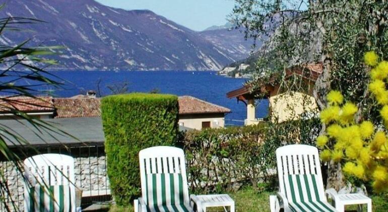 Hotel Susy Limone sul Garda - Photo5