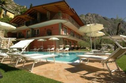 Hotel Villa Belvedere Limone sul Garda