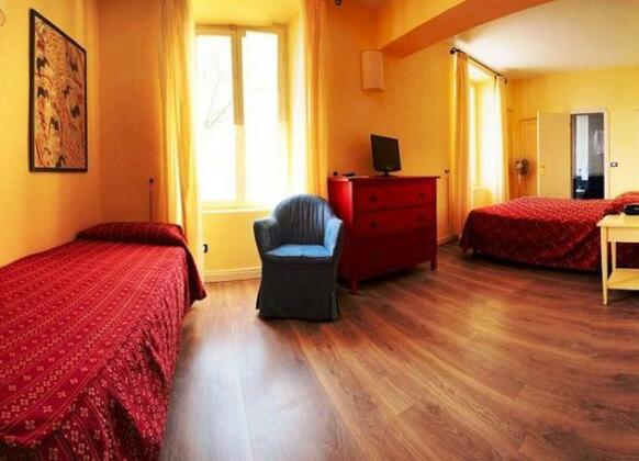 Hotel Villa Romantica Limone sul Garda - Photo3