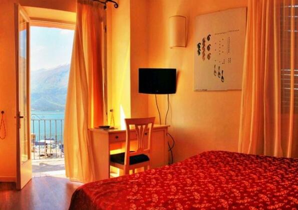 Hotel Villa Romantica Limone sul Garda - Photo4