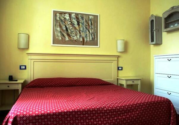 Hotel Villa Romantica Limone sul Garda - Photo5